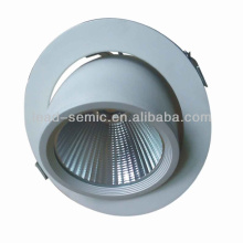 chinese wholesale new adjustable led down light